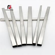 Stainless Steel Square Tube