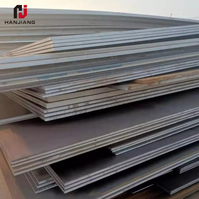 Wear-resistant Sheet