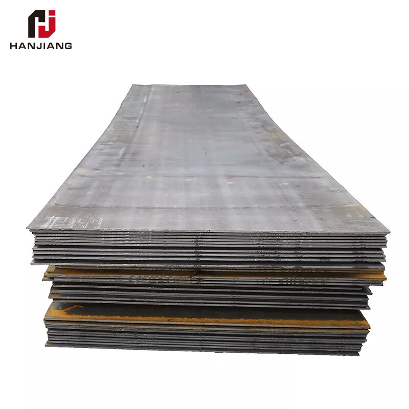 Wear-resistant Sheet