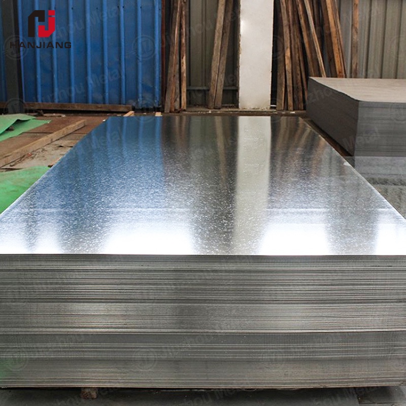 Galvalume Steel Sheet