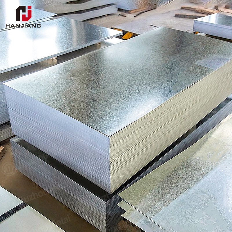 Galvalume Steel Sheet