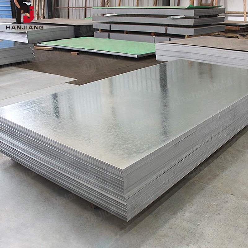 AZ150 Galvalume Steel Sheet