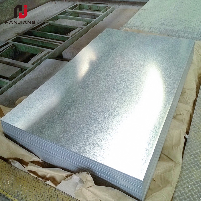 AZ150 Galvalume Steel Sheet
