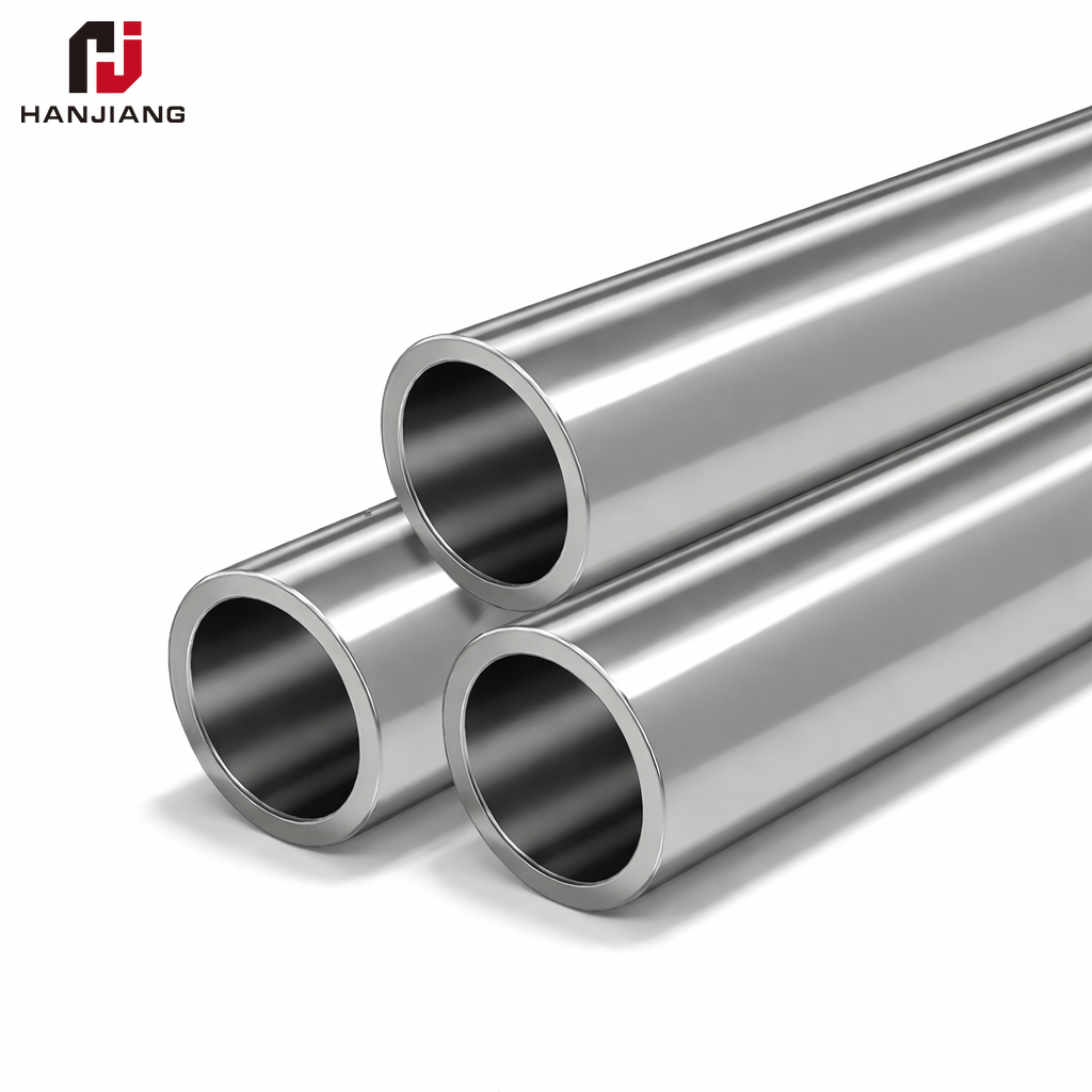 Seamless Steel Pipe