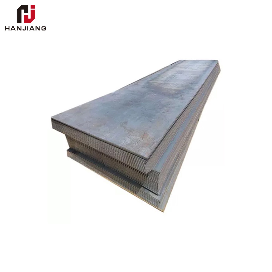 Carbon Steel Plate