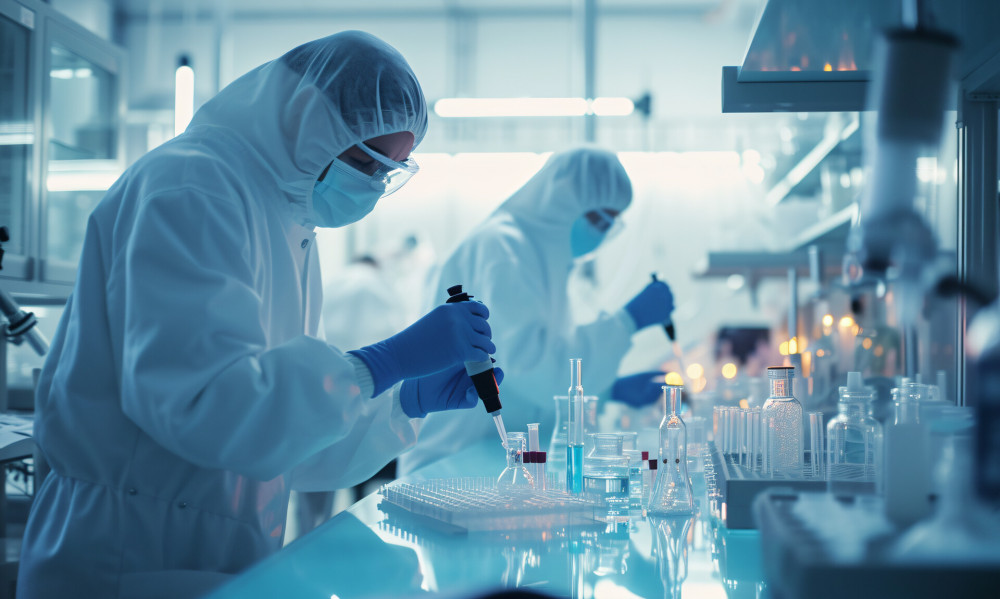 Have strong technical support and new product development capabilities