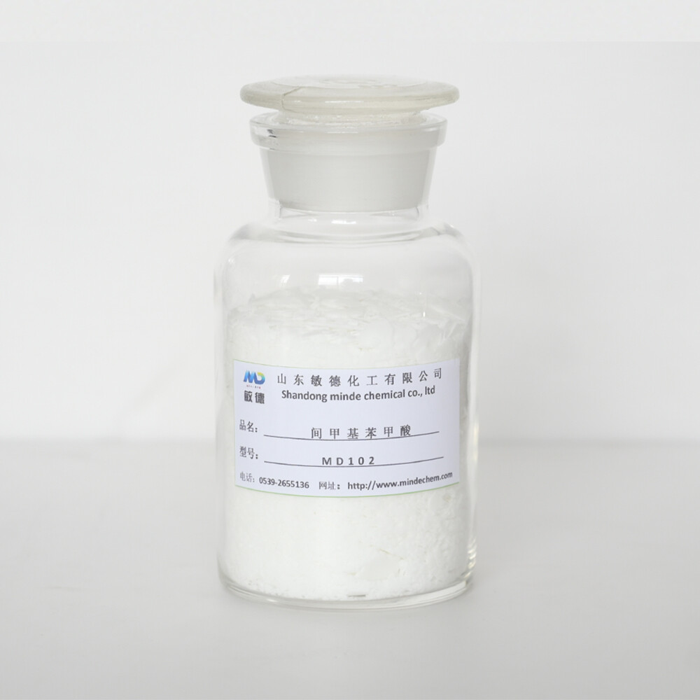 m-Toluic acid