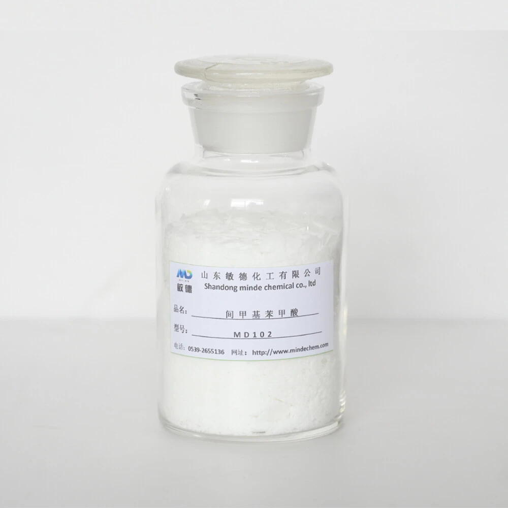 m-Toluic acid