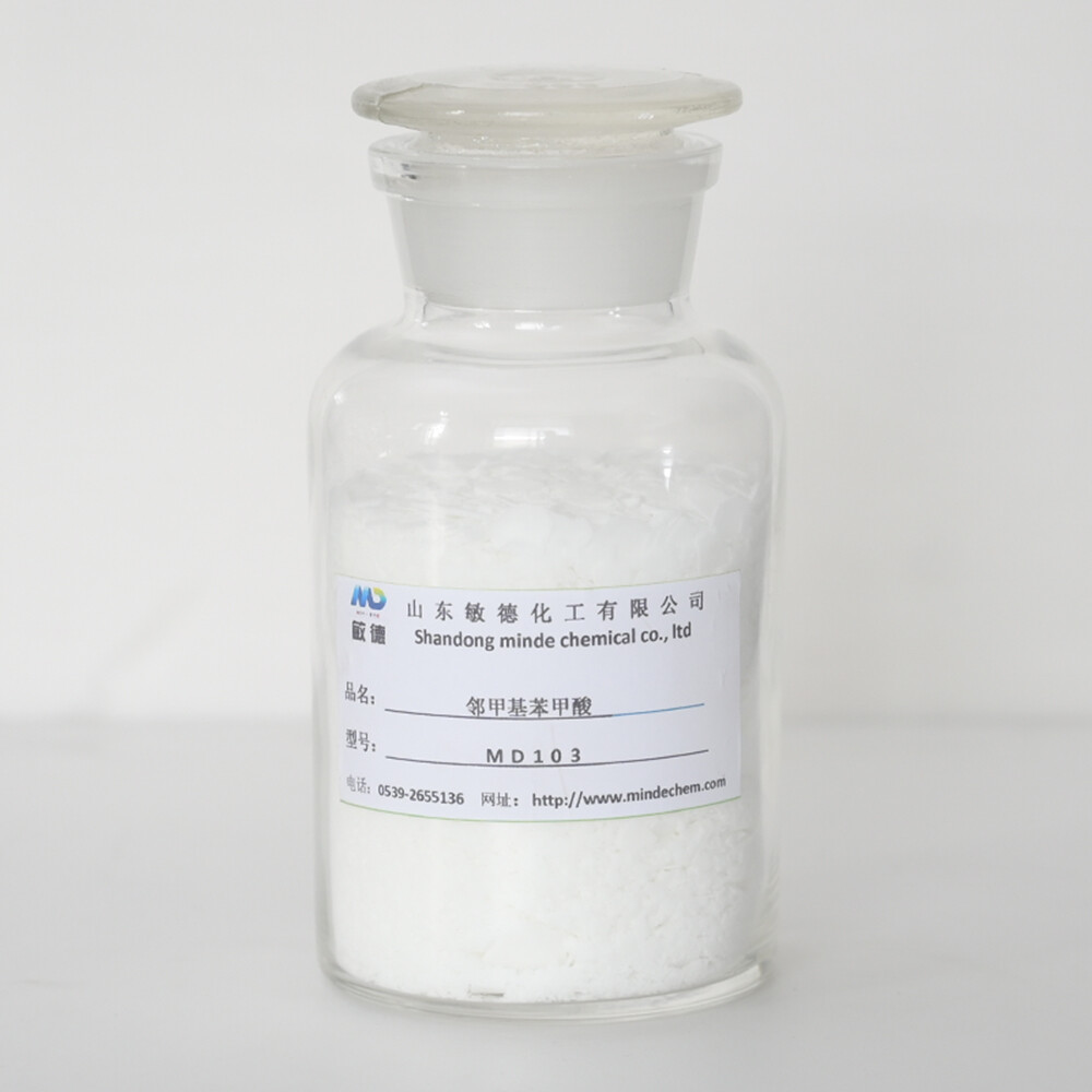 o-toluic acid
