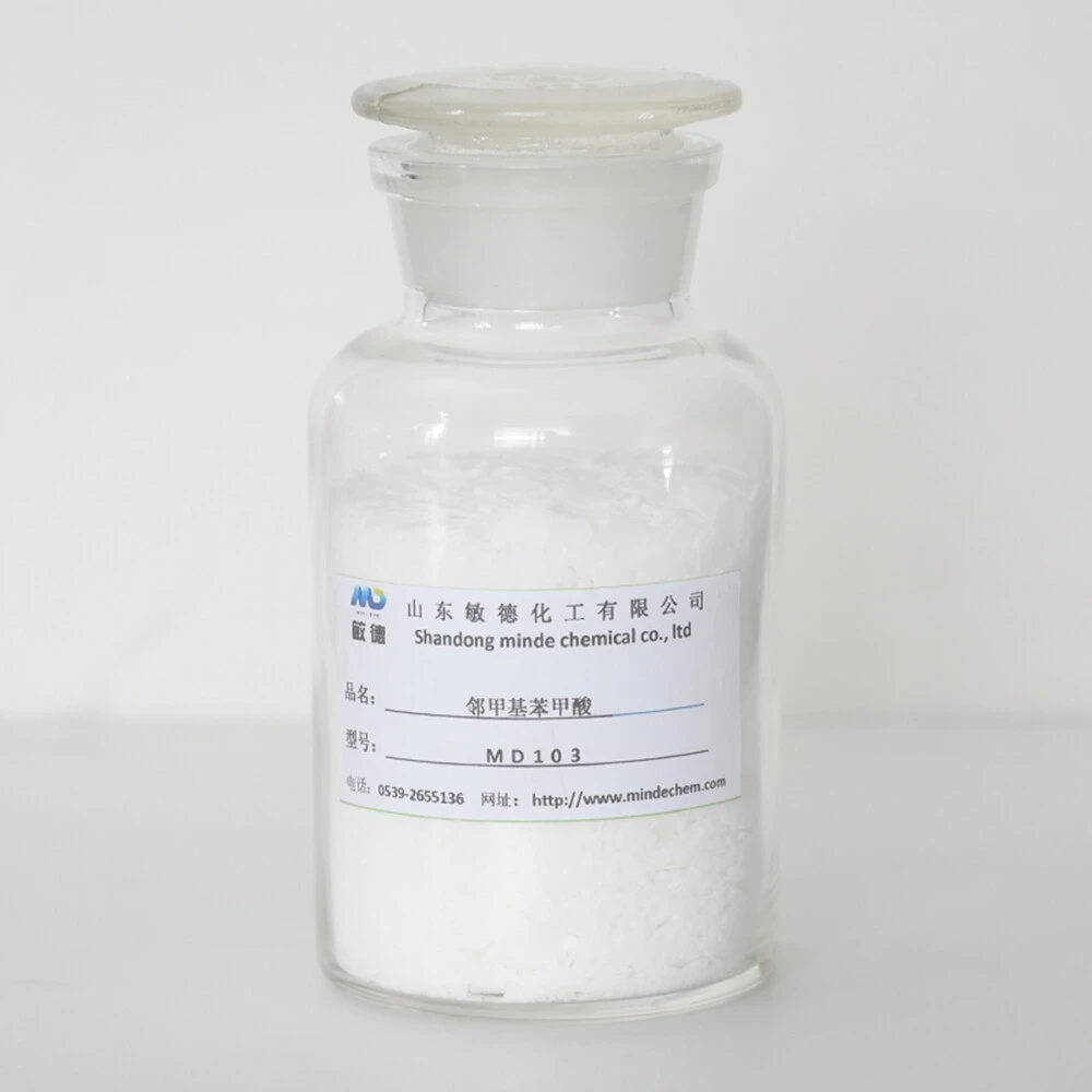 o-toluic acid