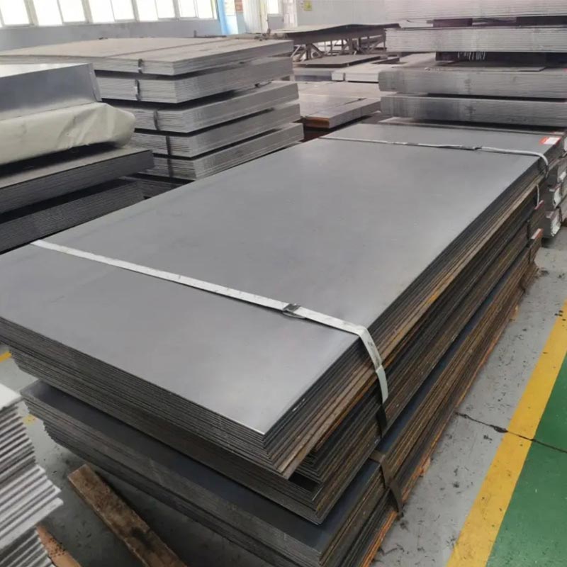 Mild Steel Plate