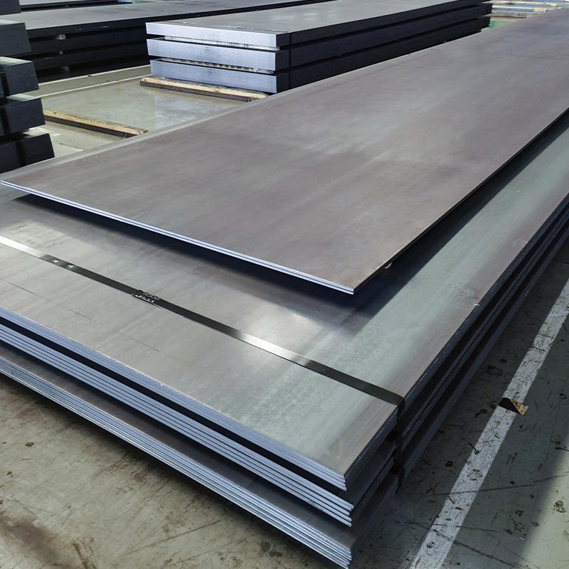 Mild Steel Plate