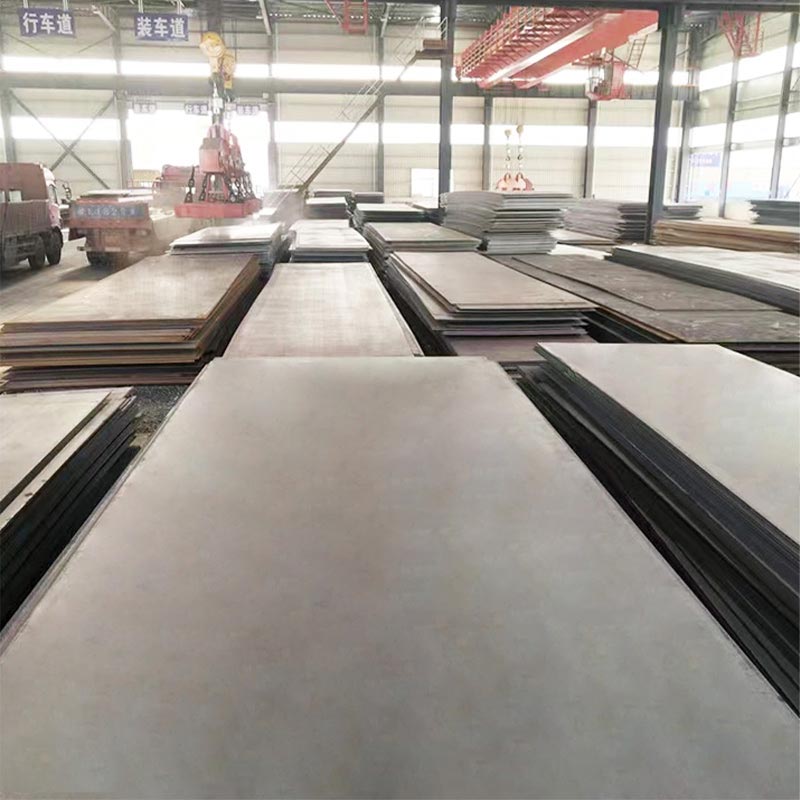 Mild Steel Plate