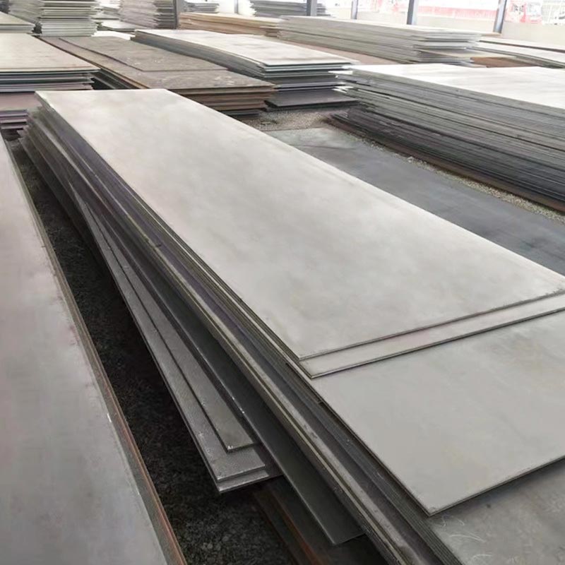 Mild Steel Plate