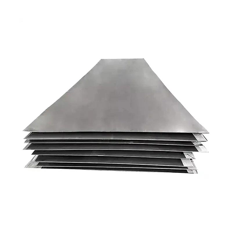 Manganese Plate