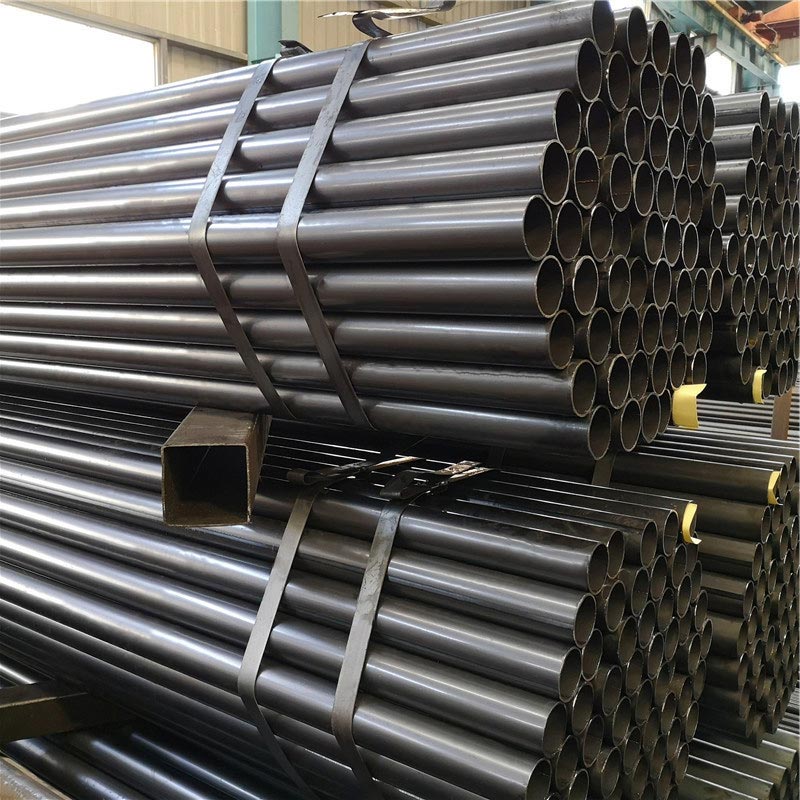 Carbon Steel Spiral Tube