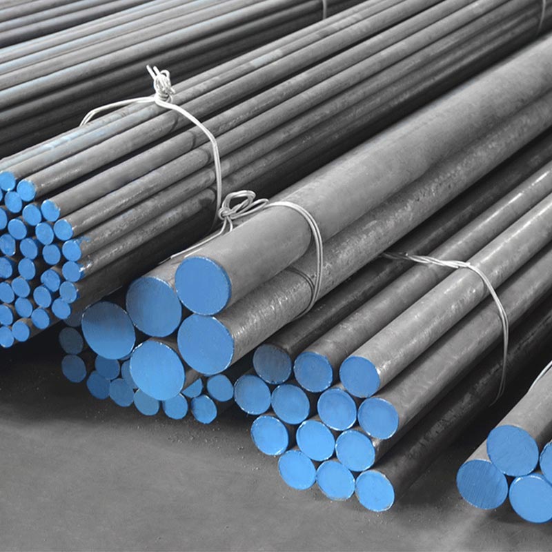 A105 Round Steel Bar