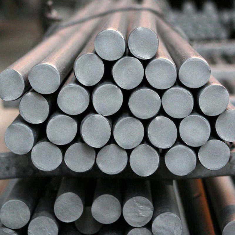 A105 Round Steel Bar