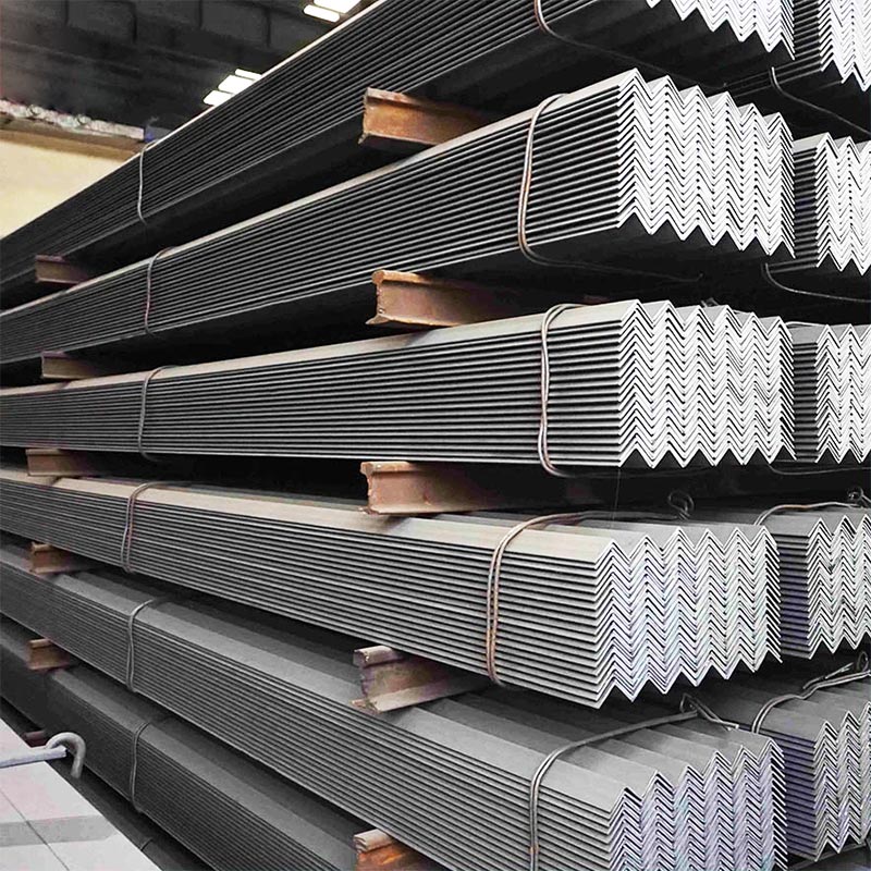 Carbon Steel Angle