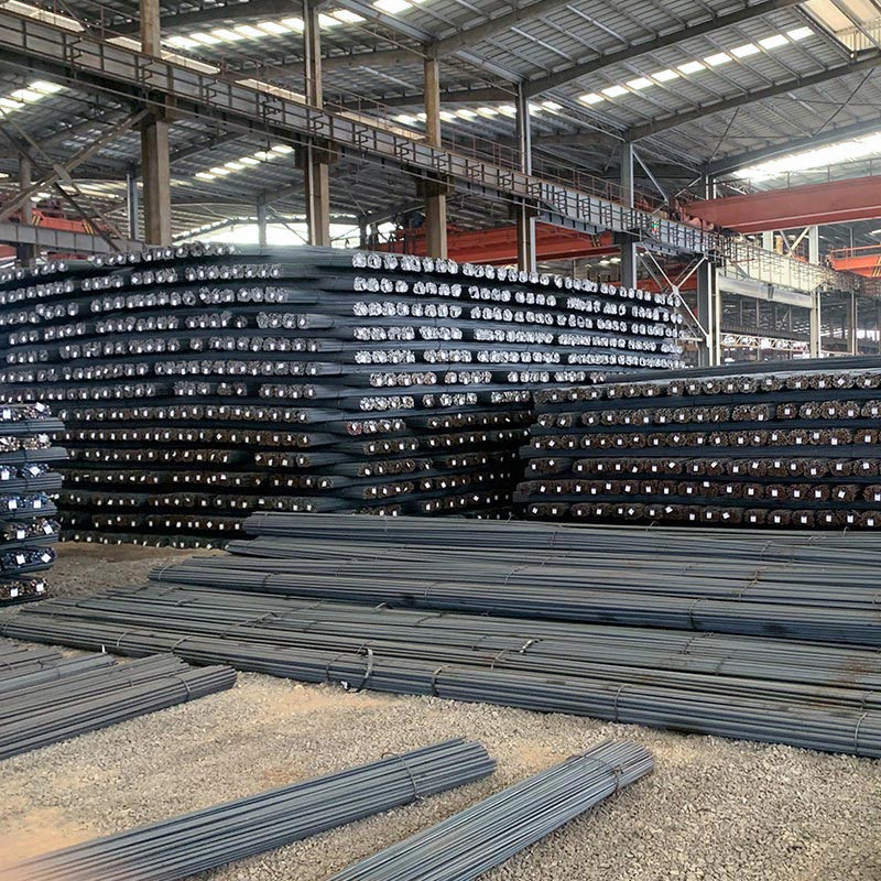 B500 Steel Reinforcement