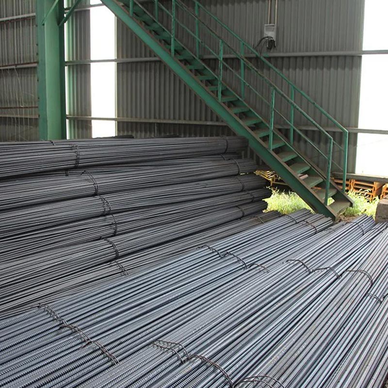 B500 Steel Reinforcement