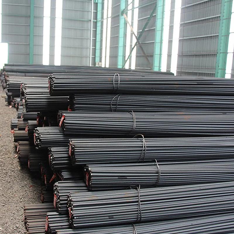 B500 Steel Reinforcement