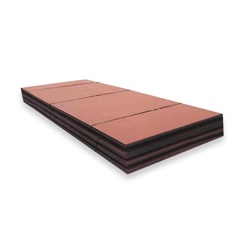 NM500 Steel Plate (NM500 Plate)