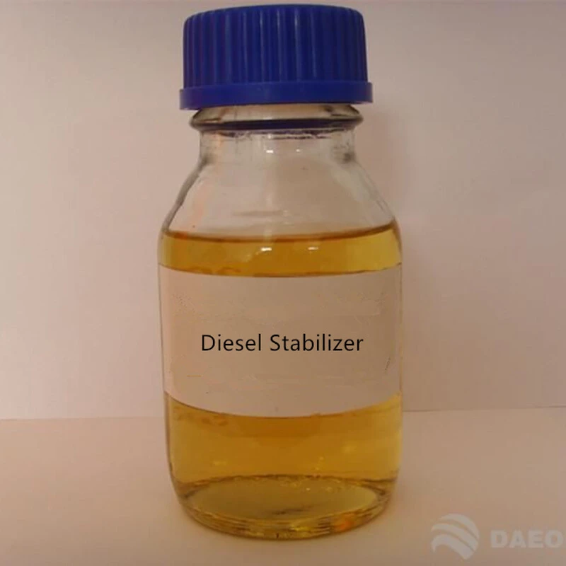 Diesel Stabilizer
