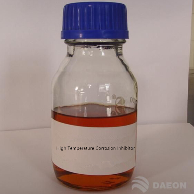 High Temperature Corrosion Inhibitor