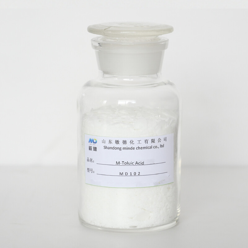 M-Toluic Acid