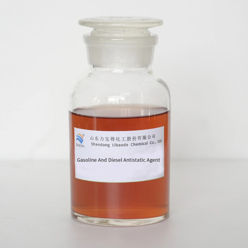 Gasoline And Diesel Antistatic Agent