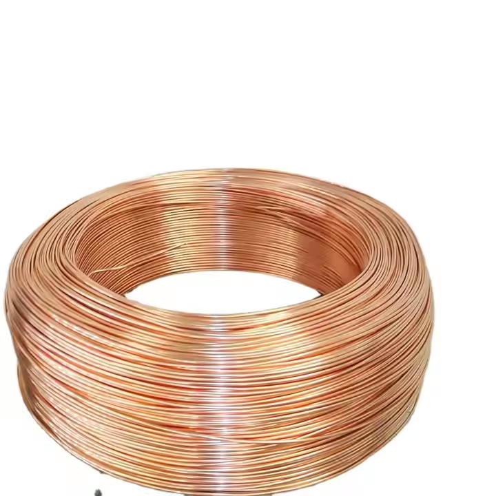 Oxygen-free Copper Rod
