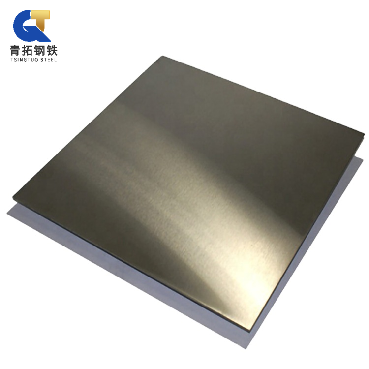 Nickel Alloy Sheet