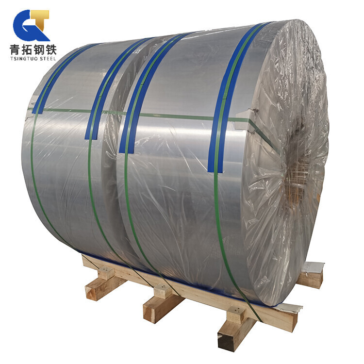 3204 Aluminum Coil