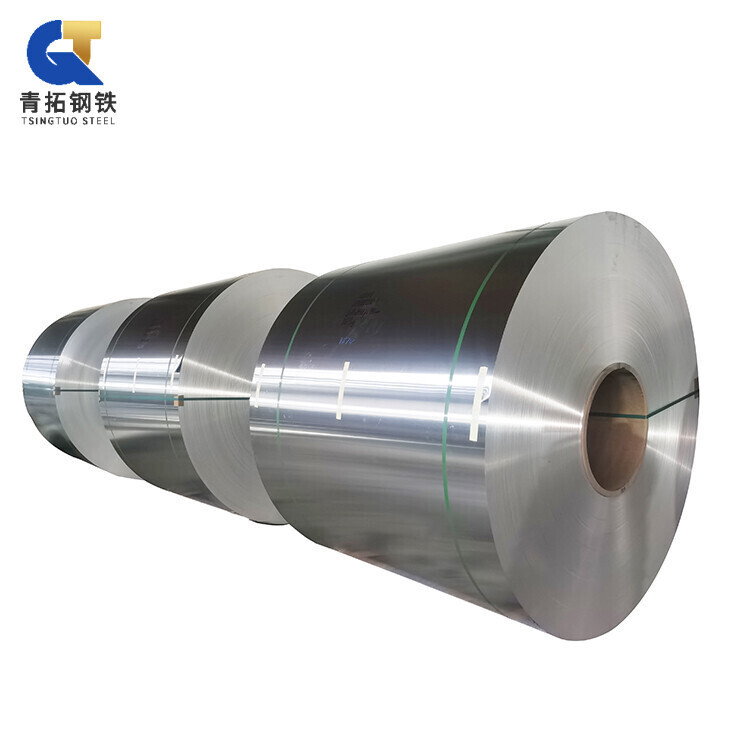 Aluminum Coil