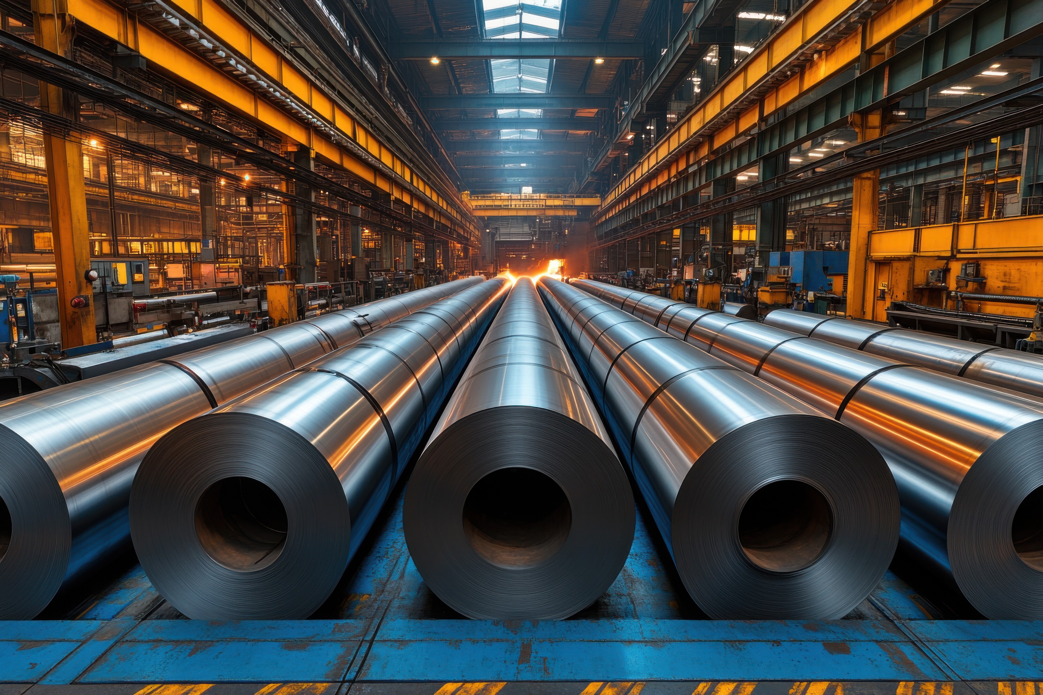 Stainless Steel Manufacturers: The Key to High-Quality Stainless Steel Supply