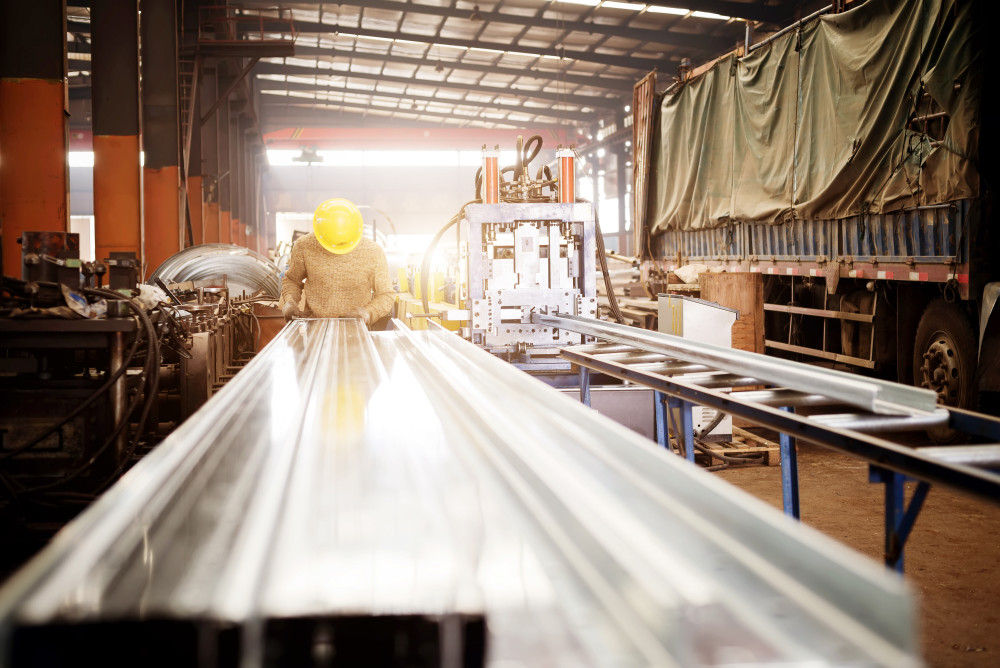 Green Transformation Becomes a New Trend in the Steel Industry