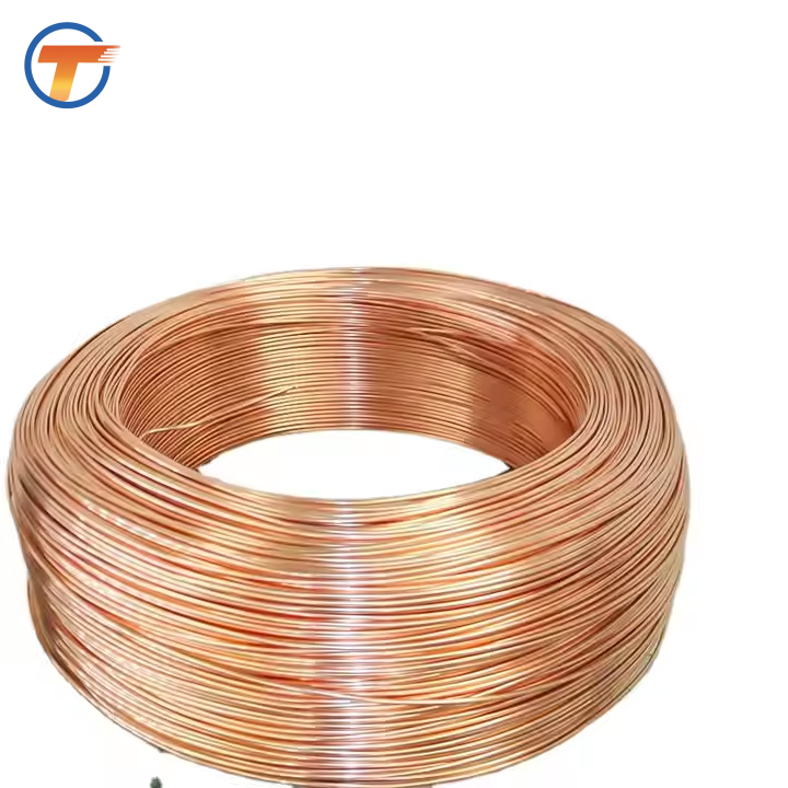 Oxygen-free Copper Rod