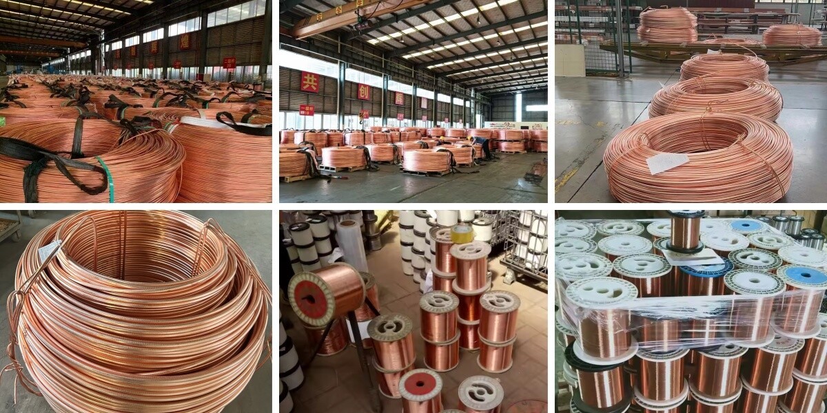 无氧铜杆 无氧铜杆