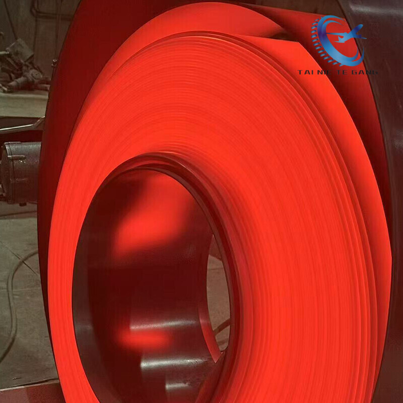 Hastelloy Alloy Strips