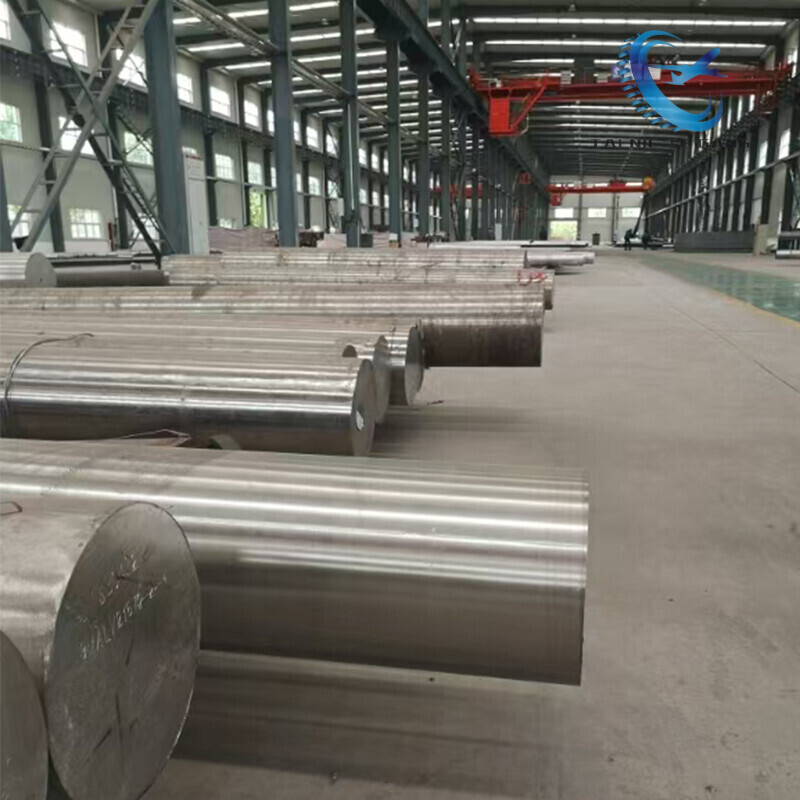 High-Temperature Alloy Rods