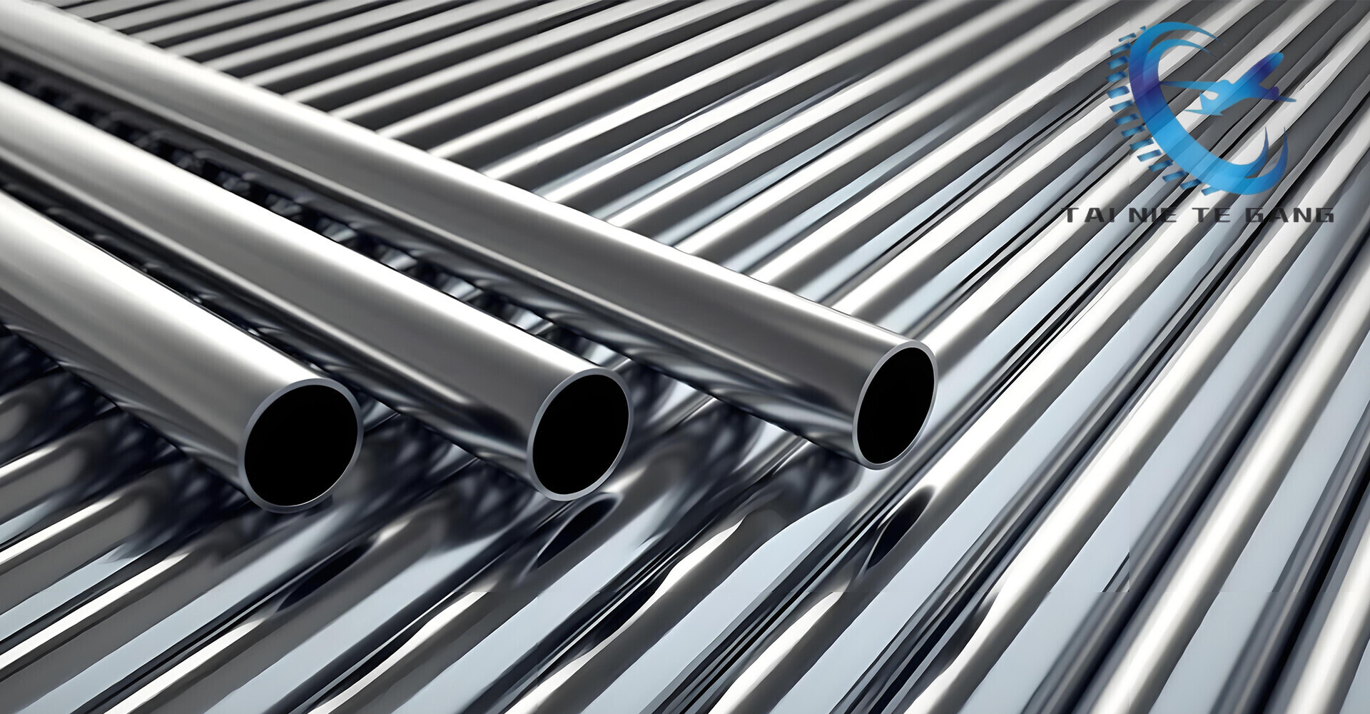 Precision Alloy Tubes