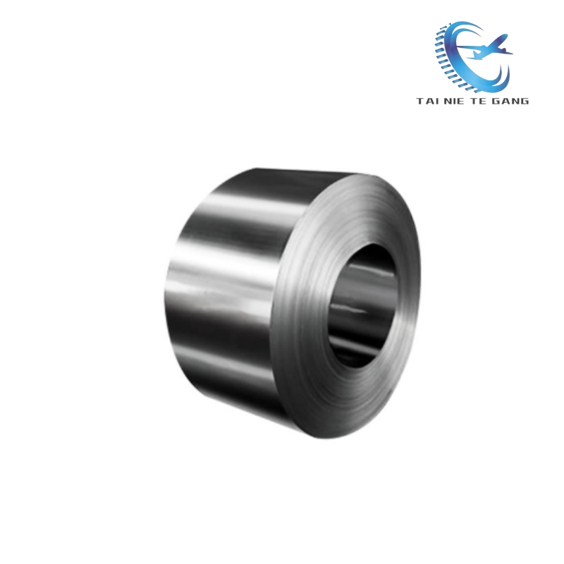 Nickel-based Alloy Steel Strips