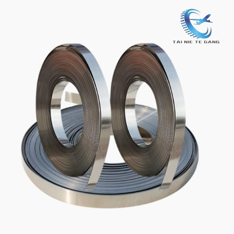 Nickel-based Alloy Steel Strips