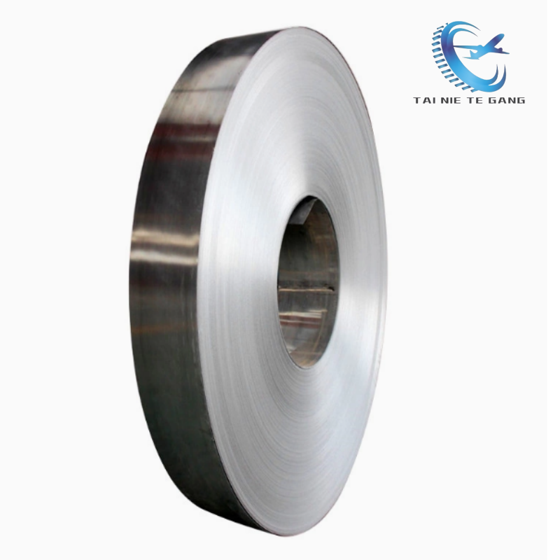 Nickel-based Alloy Steel Strips