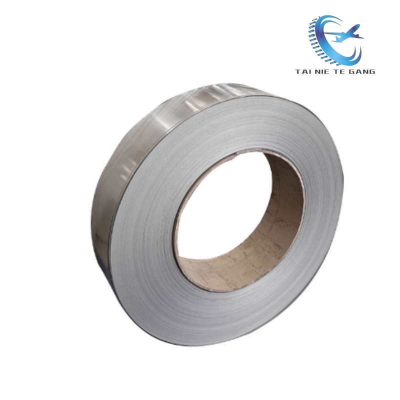 Nickel-based Alloy Steel Strips