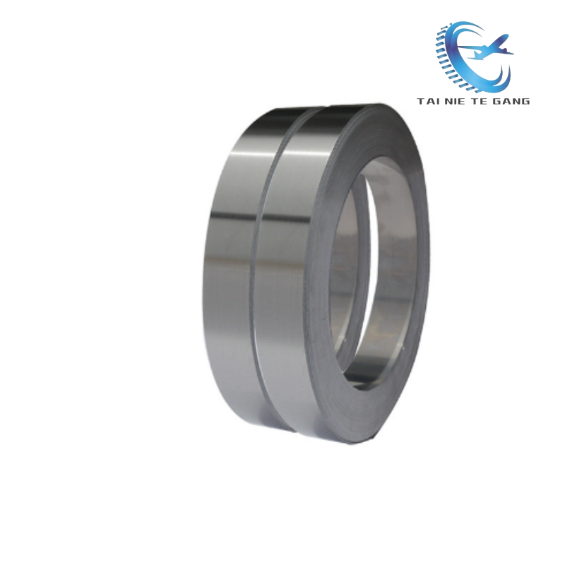 Nickel-based Alloy Steel Strips