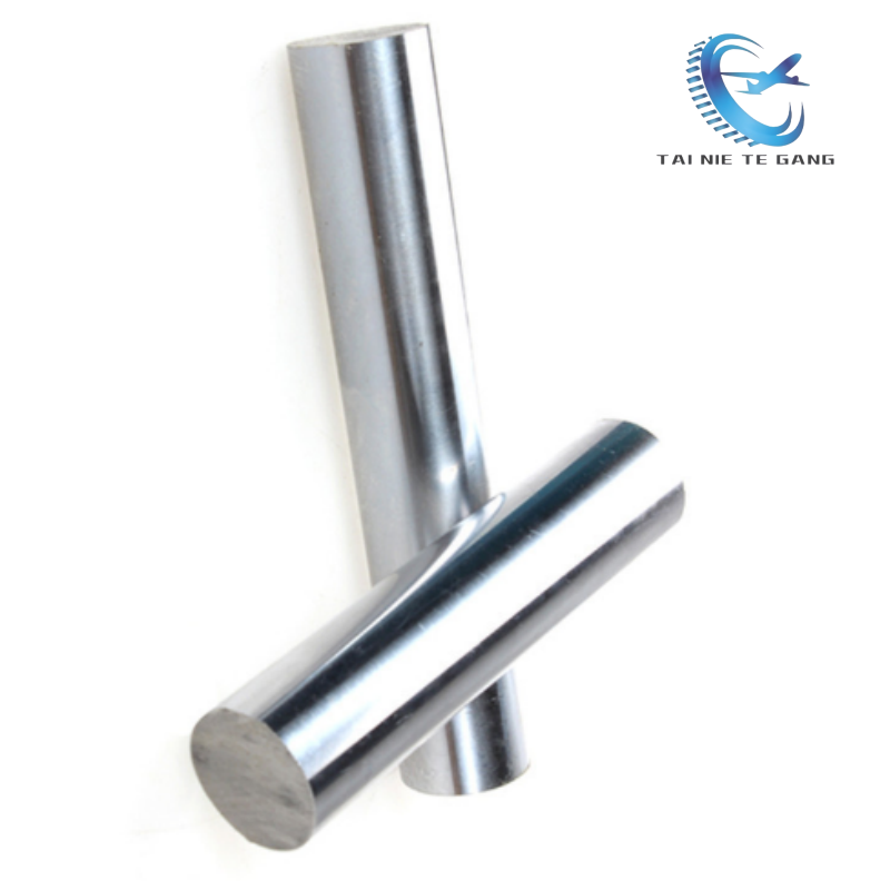 Precision Alloy Bars 