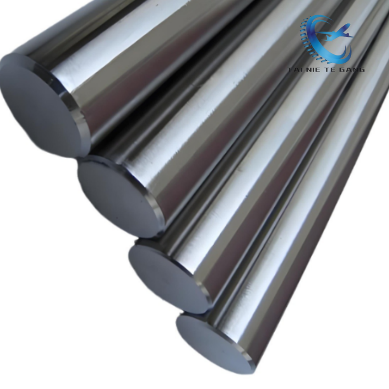 Monel Alloy Rod