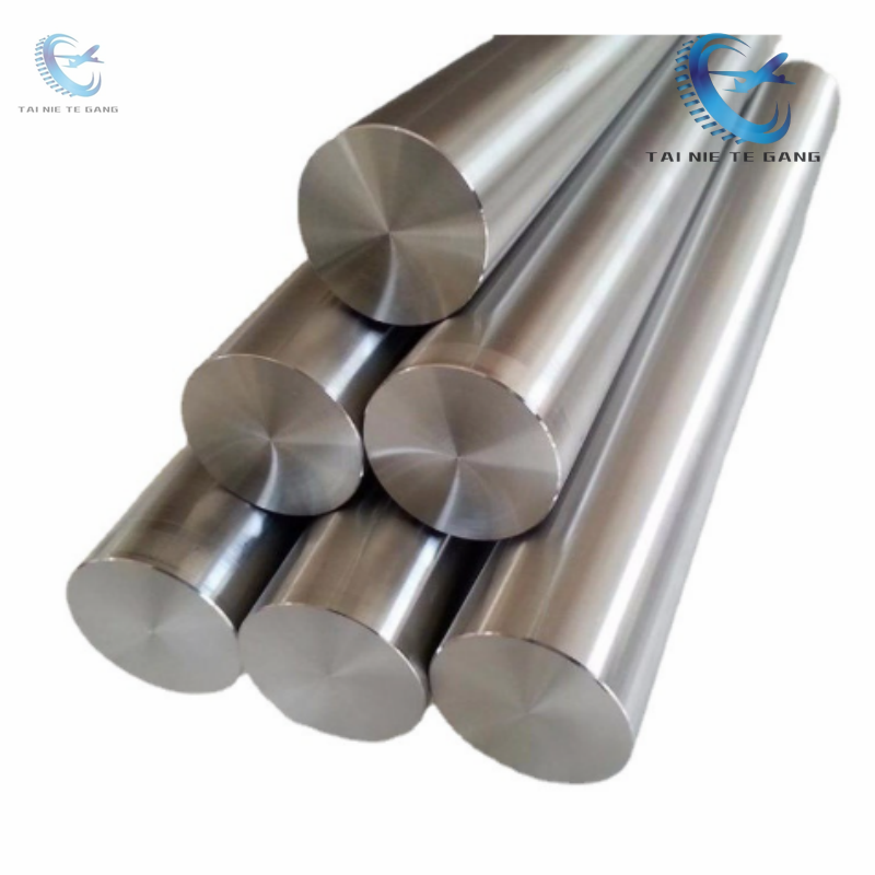 Monel Alloy Rod